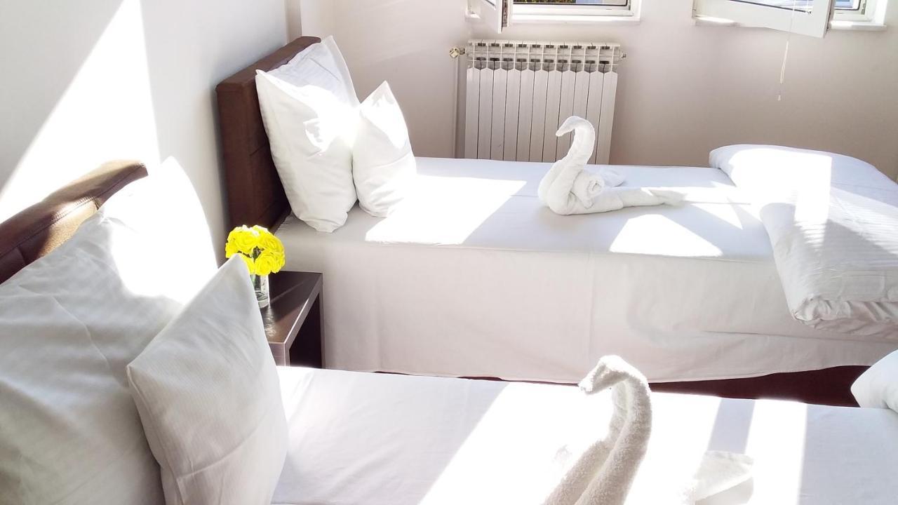 Apartment Villa Merci SJJ Cameră foto