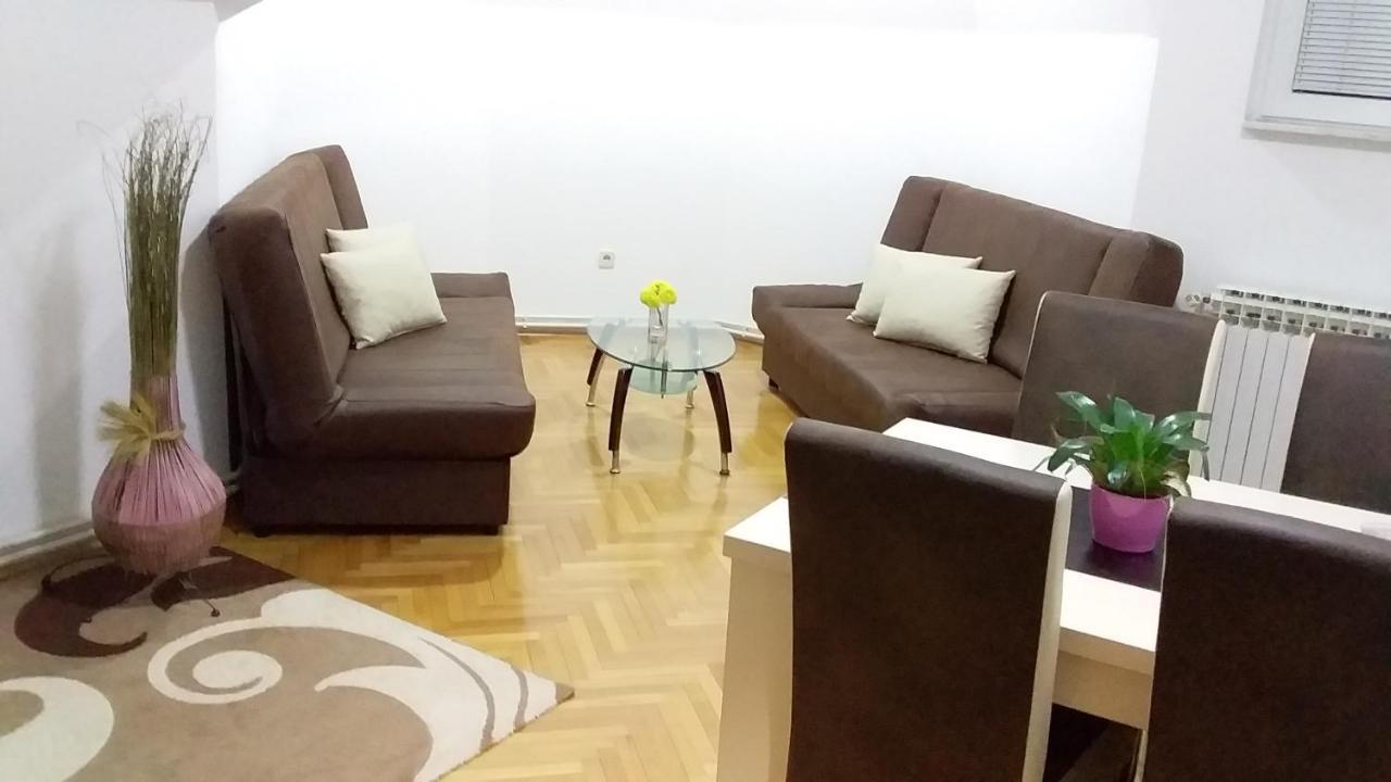 Apartment Villa Merci SJJ Cameră foto