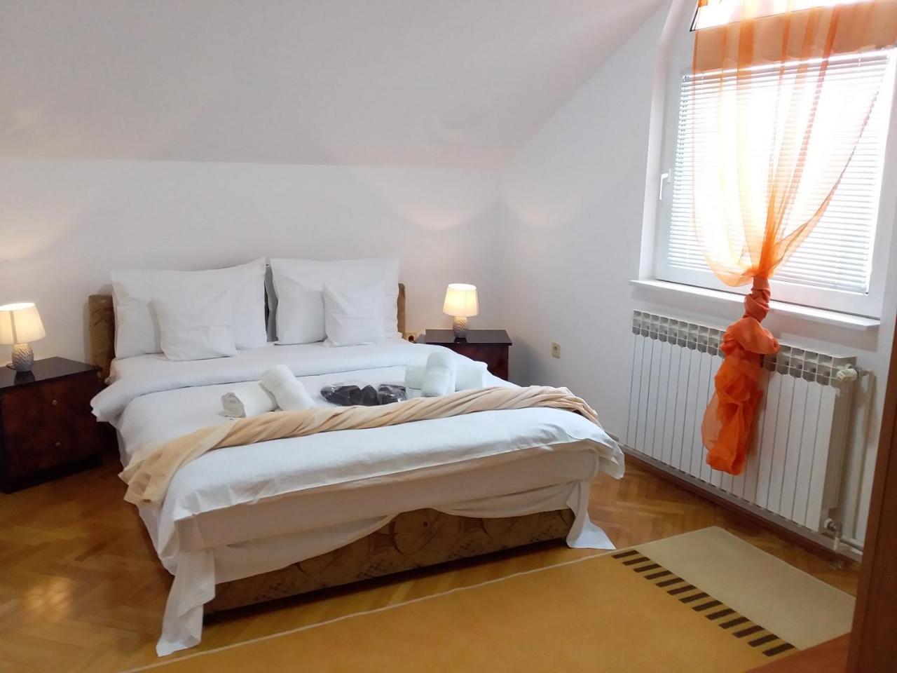 Apartment Villa Merci SJJ Cameră foto