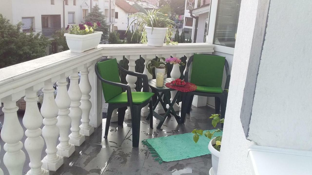 Apartment Villa Merci SJJ Cameră foto